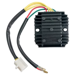 Regulador Retificador De Voltagem Nx 400 Falcon 1999 À 2008.