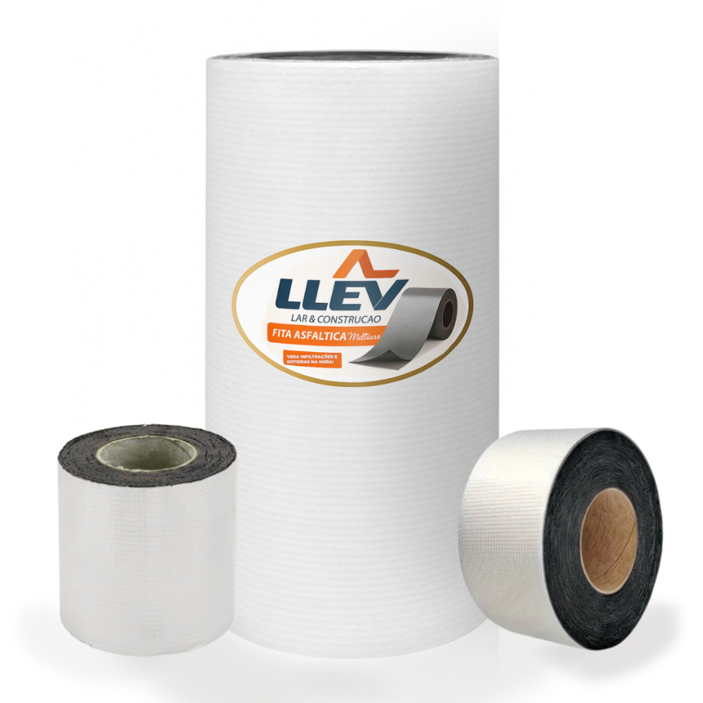 Manta Asfáltica Térmica Acústica Automotiva Assoalho 0,5m²