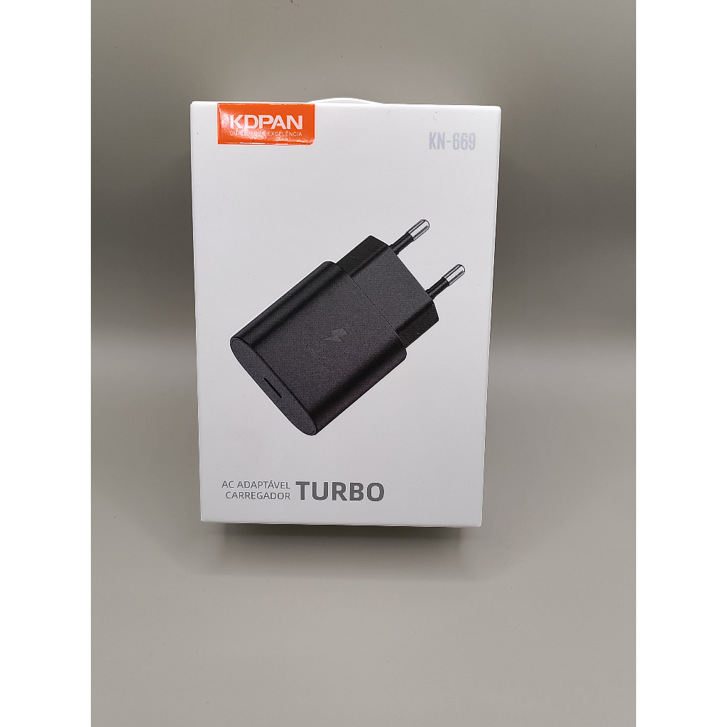 Carregador da Kaidi: Onde Comprar | BuscaProdutos