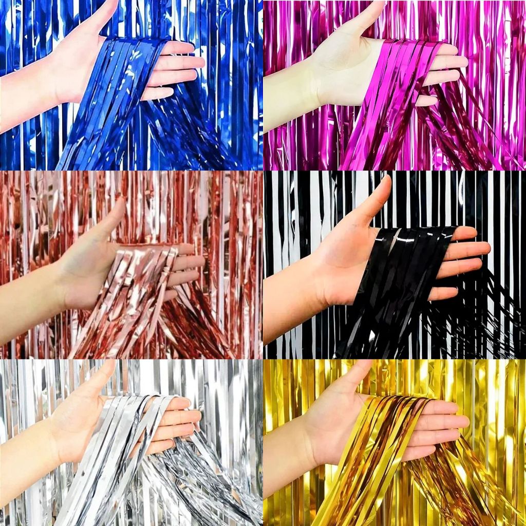 Cortina para Carnaval: Onde Comprar | BuscaProdutos