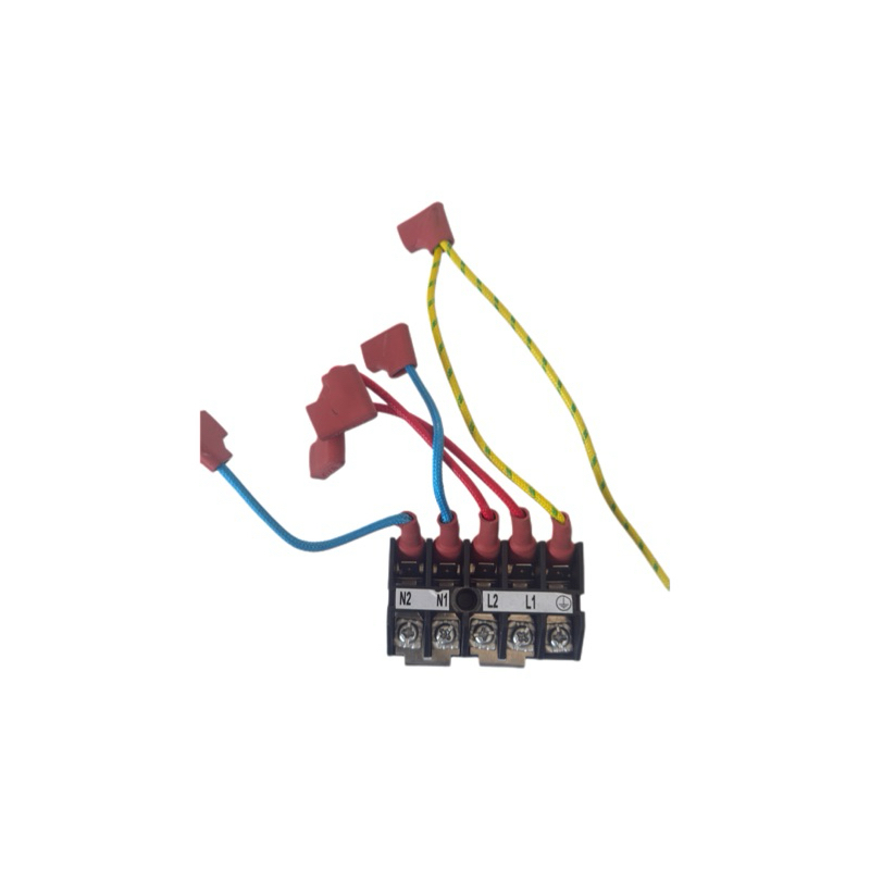 Parte elétrica fogão cooktop por indução Fischer 25943-56251 Original