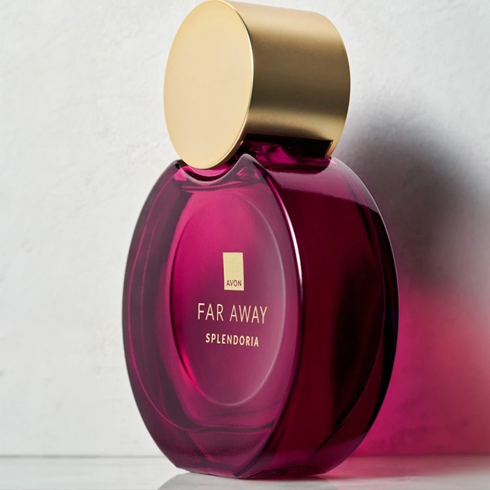 Avon Oud Perfume: Onde Comprar | BuscaProdutos