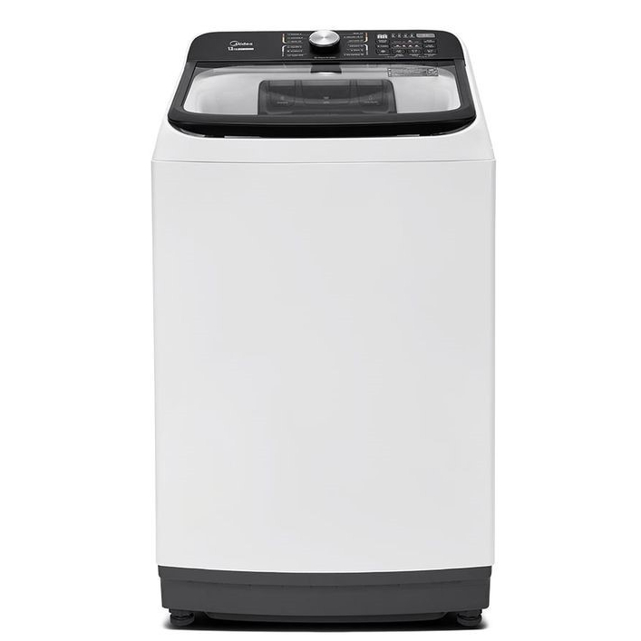 Imagem Máquina de Lavar Roupas 13kg Midea Wave Agitator - Branca
