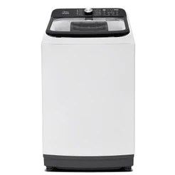 Máquina de Lavar Roupas 13kg Midea Wave Agitator - Branca