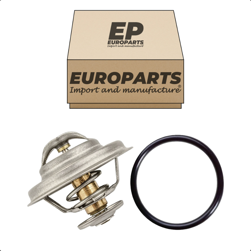Válvula termostática para Skoda Super B Audi A4 A6 A8 Avant Quattro Passat Variant V6 VR6 2.8