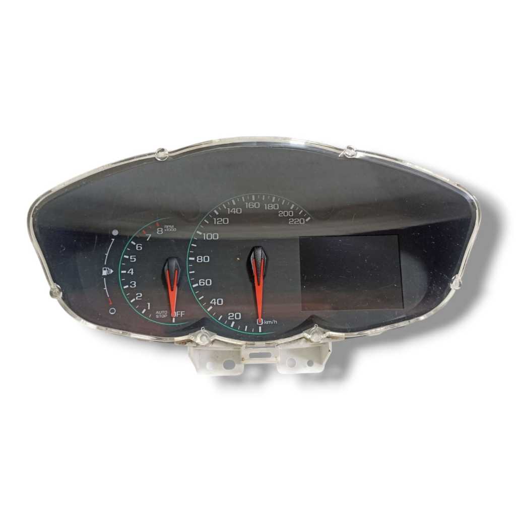 Painel Instrumento Gm Tracker 1.4 Turbo 2016 A 2020 42574327