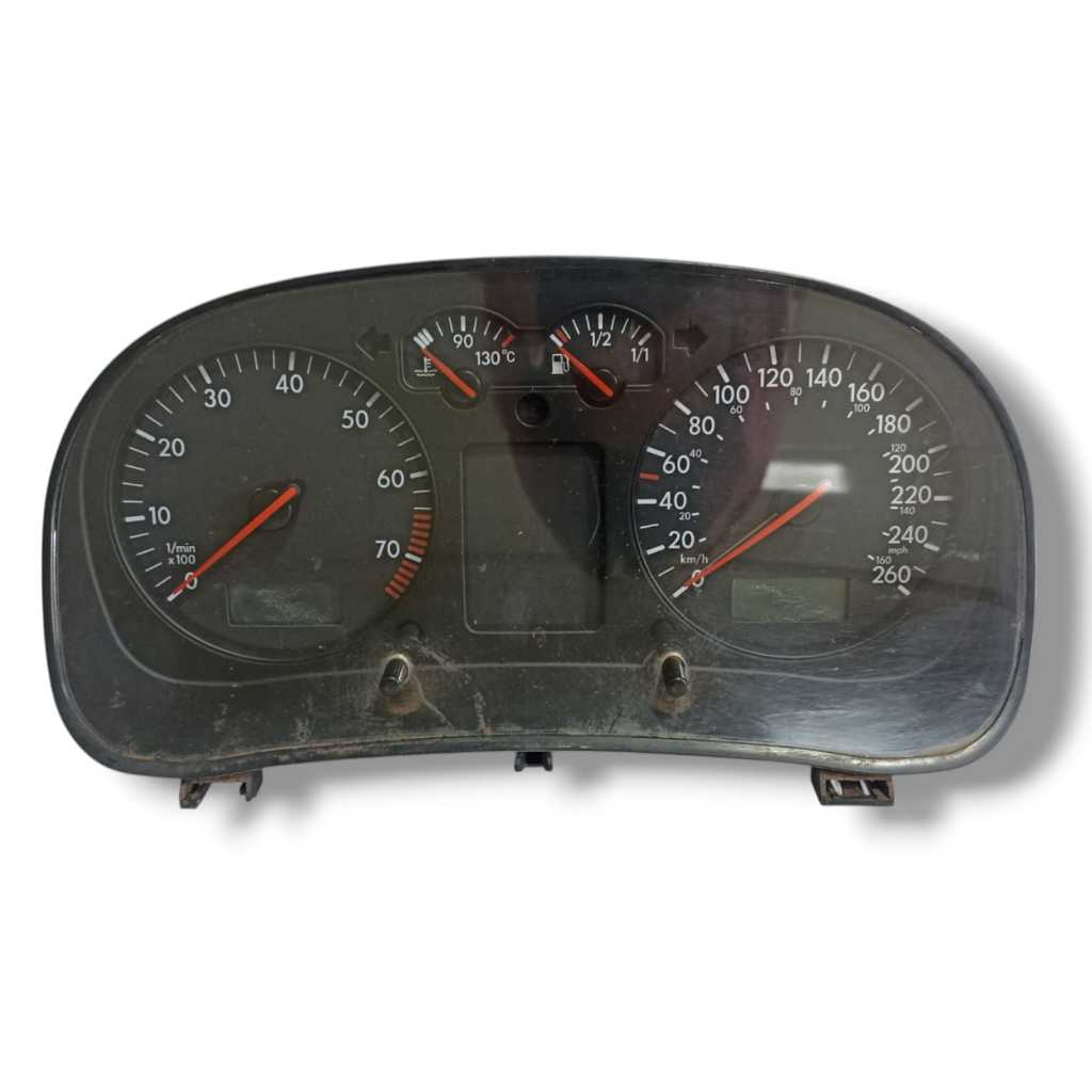 Painel Instrumento Vw Golf Bora 2.0 1999 A 2007 1j0920805j