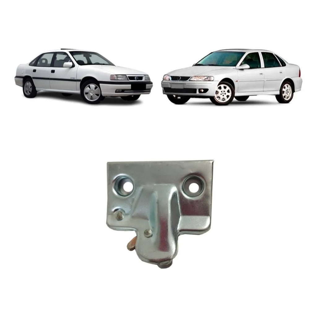 Fechadura Porta Mala Vectra 1993 A 1997