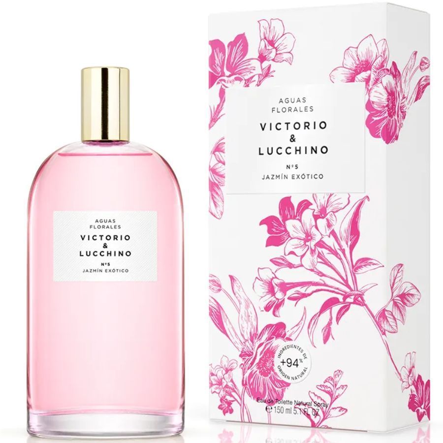 Victorio e Lucchino N 5: Onde Comprar | BuscaProdutos