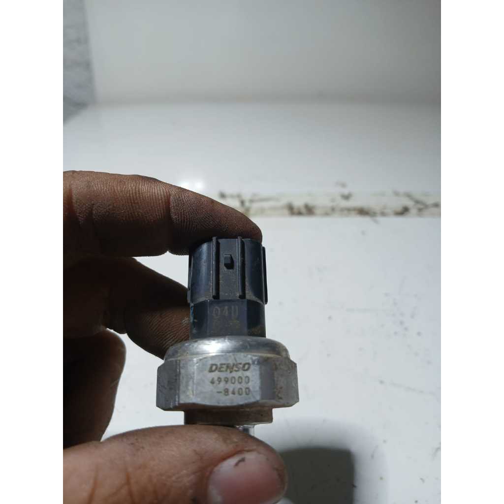 Sensor Pressostato Ar Condicionado Honda Civic/fit (usado)Sensor Pressostato Ar Condicionado Honda Civic/fit (usado)Sens