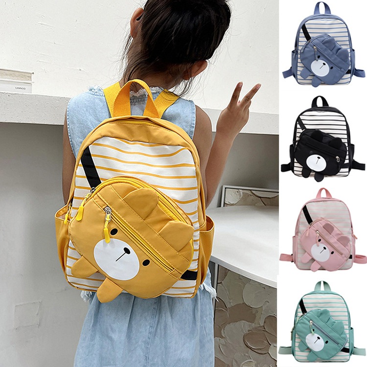 Mochila Escolar Infantil Menina Bolsa Resistente em Oferta na Shopee