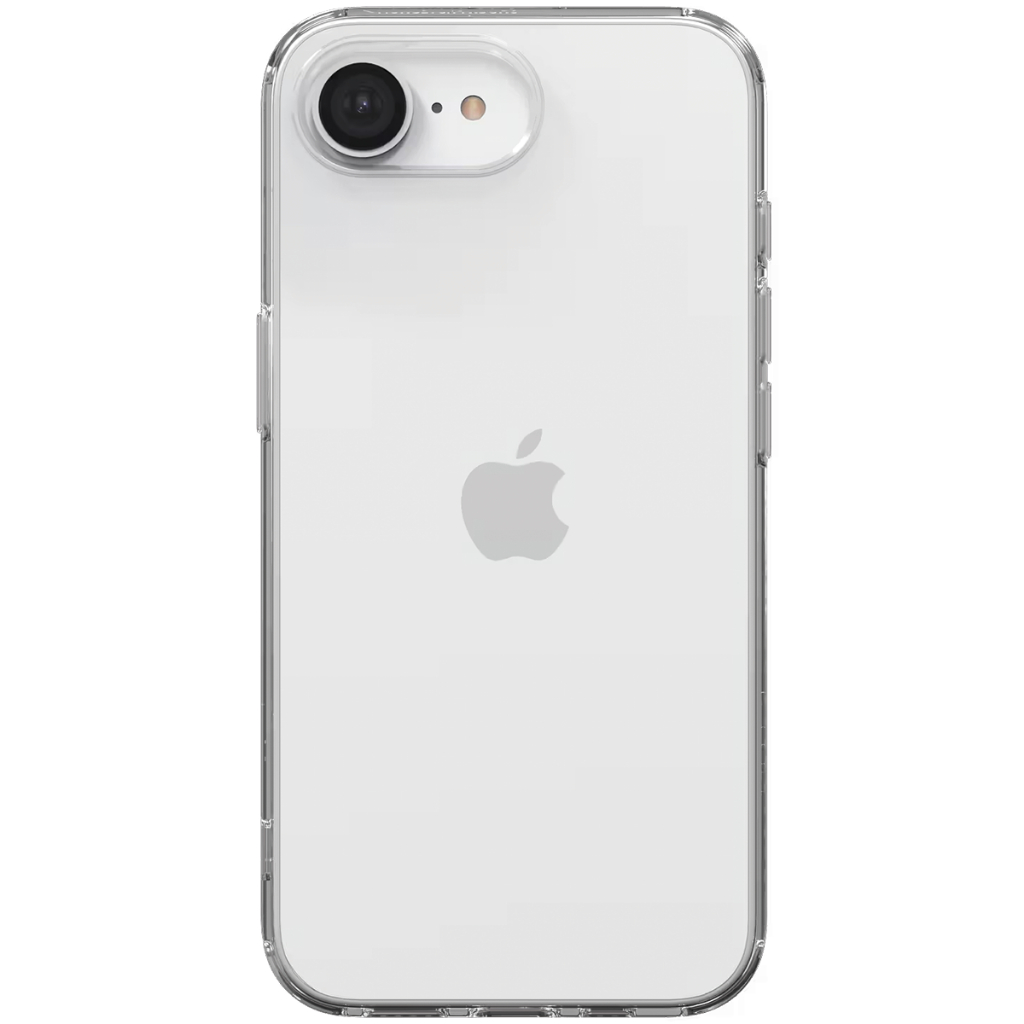 Capa Case Capinha de Celular Anti Impacto Transparente para iPhone 16E