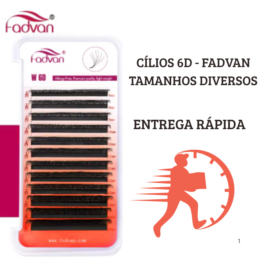 O que é Cílios Fio 6d? Guia e Onde Comprar | BuscaProdutos