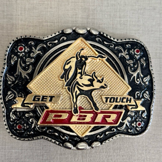 Fivela country PBR  Lançamento Promoção em Oferta na Shopee