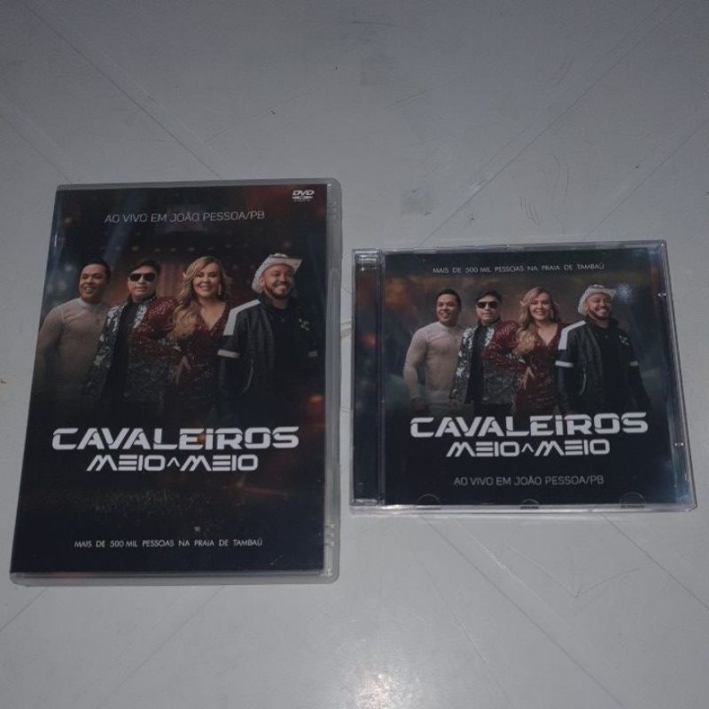 Cavaleiros do Forró: Onde Comprar | BuscaProdutos