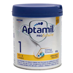 Formula Infantil Aptamil Profutura 1 800Gr