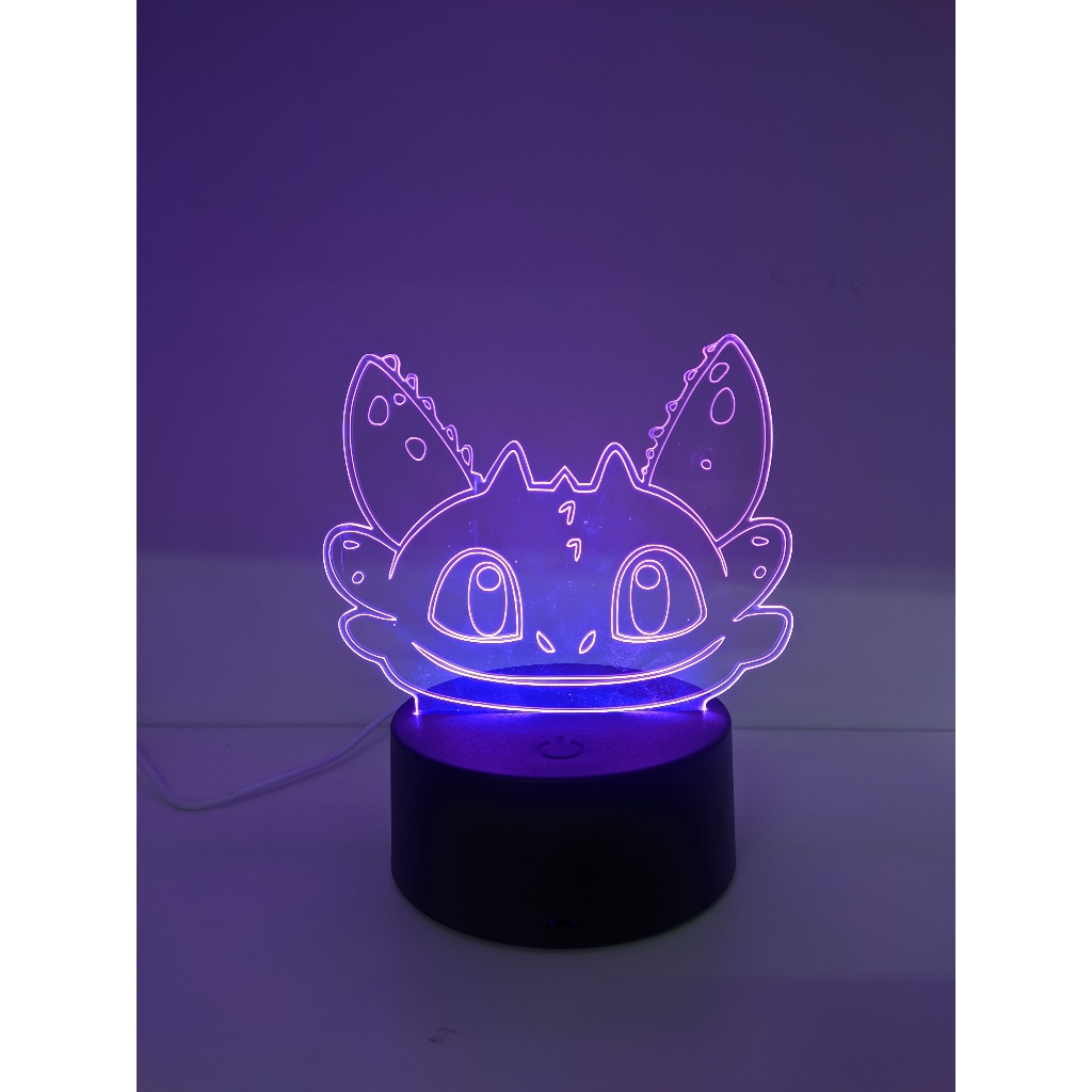 Abajur Dragao - Comprar com Melhor Preço em Iluminação
