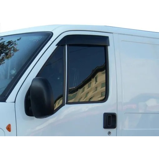 Calha Chuva Fiat Ducato 1997 à 2017 / Citroen Jumper 2001 à 2016 / Peugeot Boxer 2001 à 2014 TGPoli