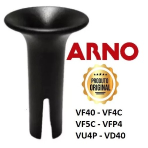 Botão Pino de Oscilação Ventilador Arno 30 e 40cm Original - VF40 / VF41 / VF49 / VF55 / VU40 / VU41 / VD40 / VD55