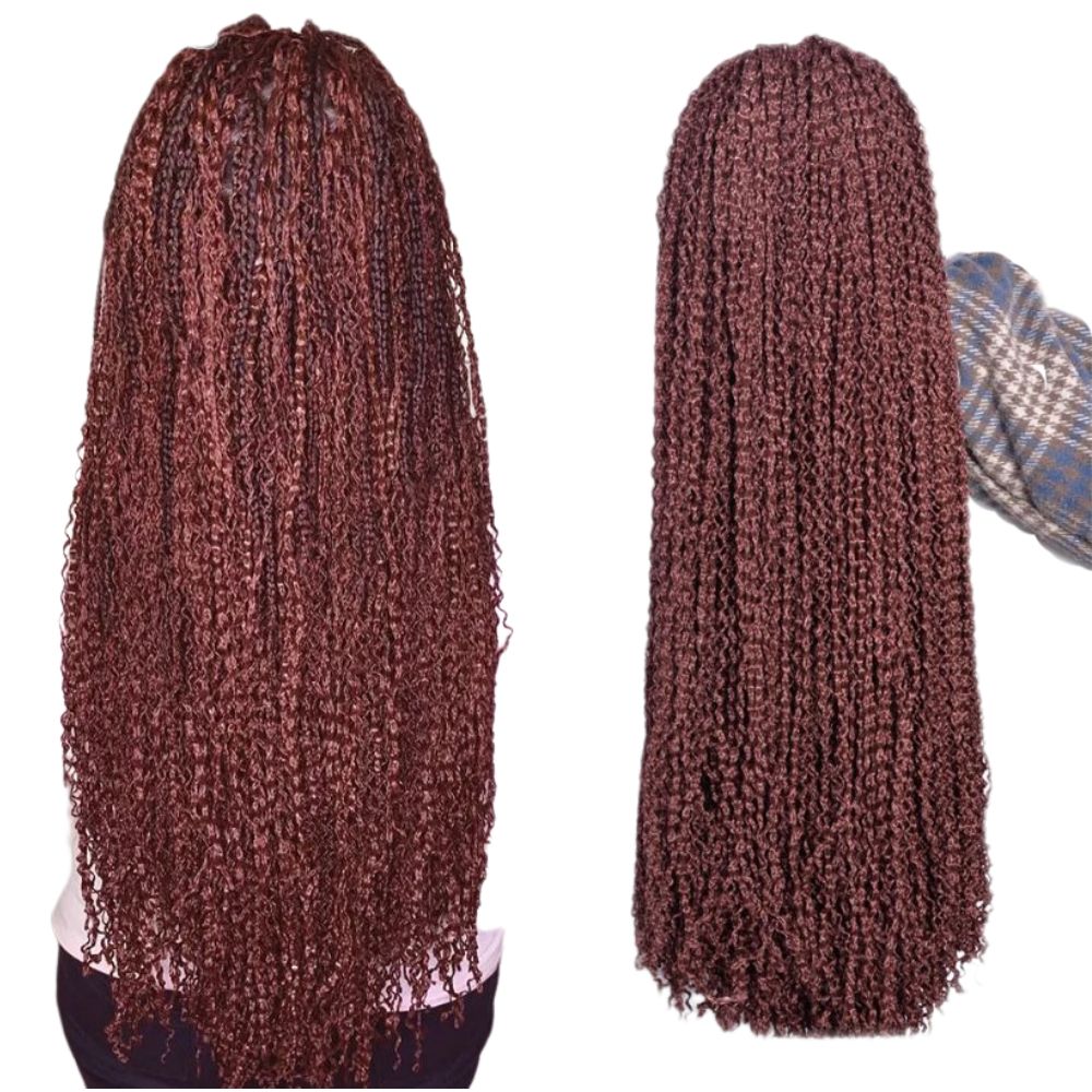 Kanekalon Miojo: Onde Comprar | BuscaProdutos