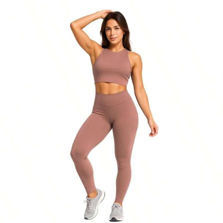 Conjunto Blackout Zero Transparência