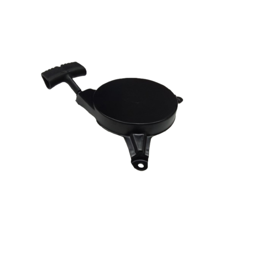 Tampa De Partida Para Cortador Grama Motor Trapp Lifan 6,0hp