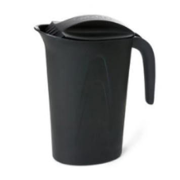 jarra de suco com tampa