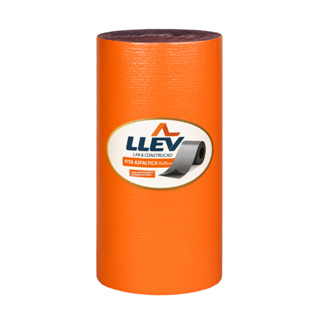 Manta Asfáltica Auto Adesiva 05cm em Oferta na Shopee