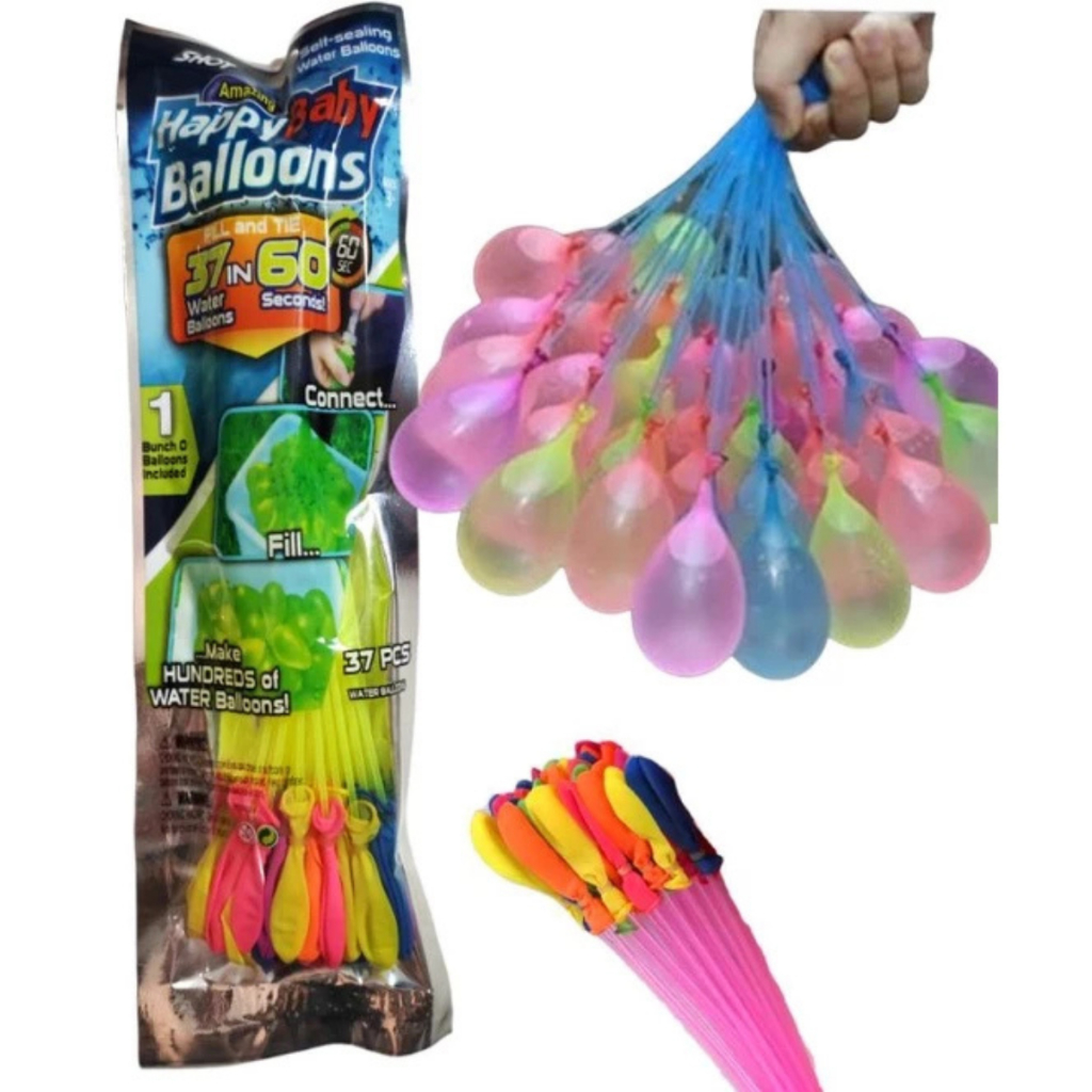 O que é Pacotes Balão? Guia e Onde Comprar | BuscaProdutos