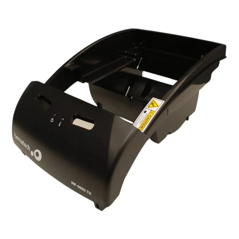 Carcaça Superior Impressora Bematech Mp-4000 Th