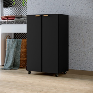 Armário Organizador Multiuso 2 Portas 3 Prateleiras - Sapateira Para Tenis/Sapatos em Oferta na Shopee