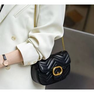 Bolsa Feminina PEQUENA Transversal Alça de Corrente Bolsa de Festa em Oferta na Shopee