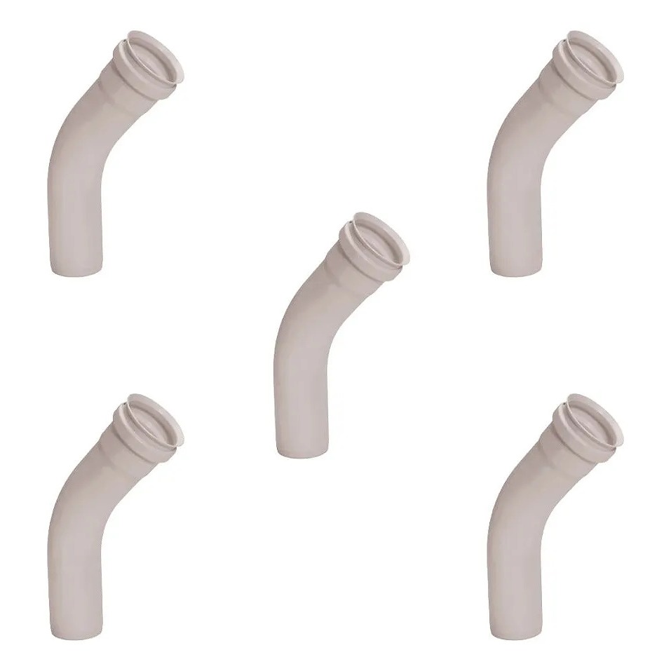 Curva 45 Graus 50mm: Onde Comprar | BuscaProdutos