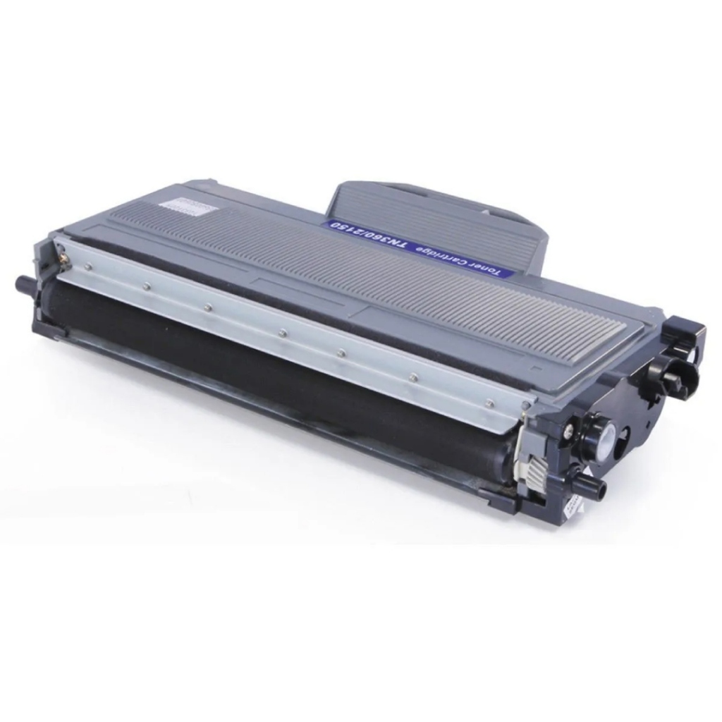 Cartucho Toner Brother 7040 7440 7840 2140 Tn360 Compatível