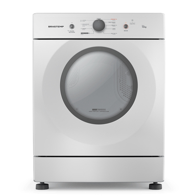 Secadora Brastemp Piso - 10kg (BSR10BB)