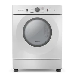 Secadora Brastemp Piso - 10kg (BSR10BB)