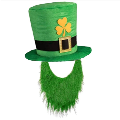 Chapéu Duende Verde - Comprar com Melhor Preço em Bonés, Chapéus e Toucas
