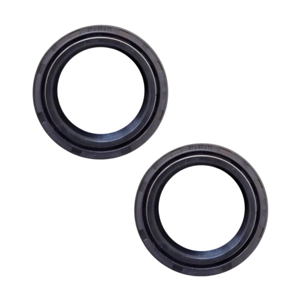 Retentor Bengala Twister Cb300 Cb500 Xlx Nx350 Sahara Crf 230 Xr200 Fazer 250 05/11 Next 250 Par