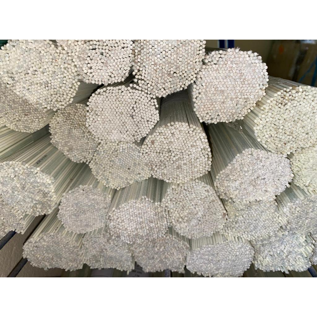 Varetas de fibra 1KG para papagaio- pipa- flechinha- raia- peixinho