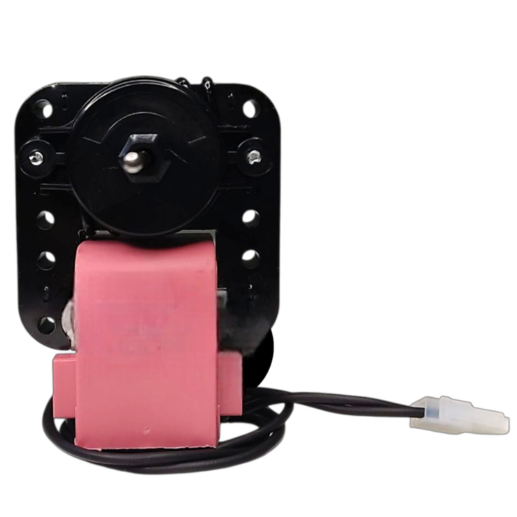 Motor Ventilador Para Geladeira Brastemp - Consul - BRM - CRM W10399715 110v
