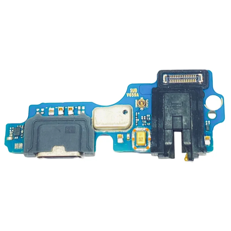 Conector De Carga  de reposição Compatível com Infinix Smat 8 Pro X6525b