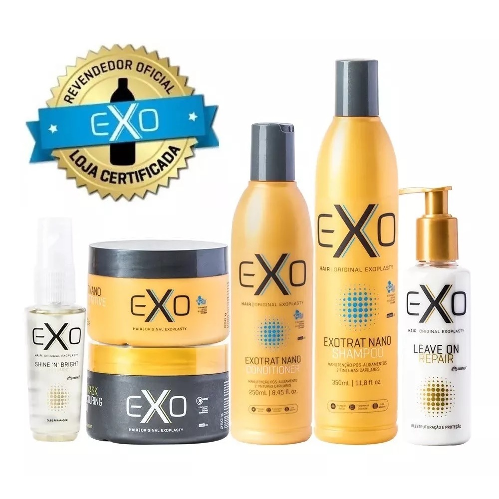 Exo Produtos: Guia Completo e Onde Comprar | BuscaProdutos