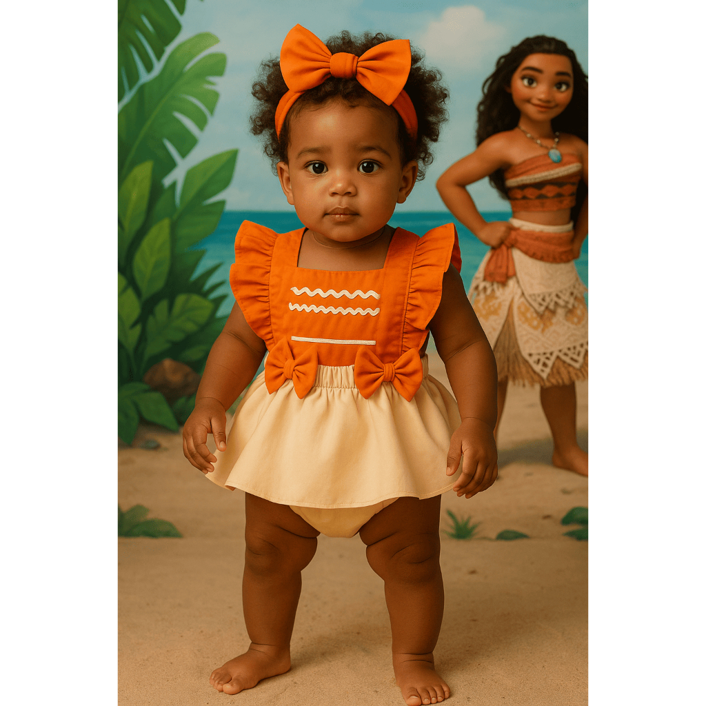 Body Moana Baby: Onde Comprar | BuscaProdutos