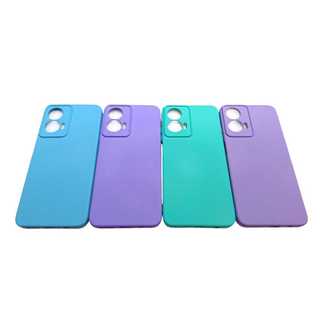CAPA SILICONE CASE NPC MOTOROLA MOTO G35