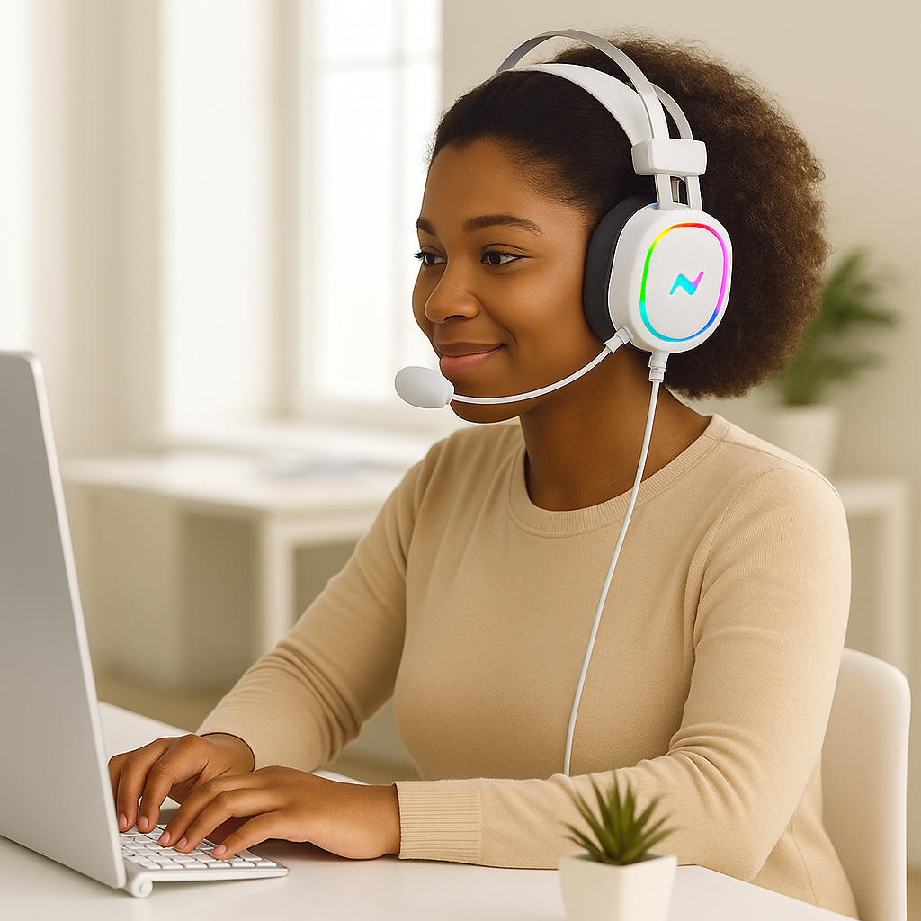 Headset Gamer Havit H2016d: Onde Comprar | BuscaProdutos