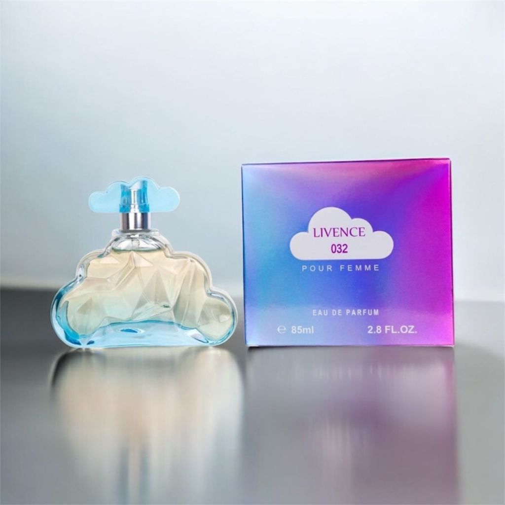 Ariana Perfume: Onde Comprar | BuscaProdutos