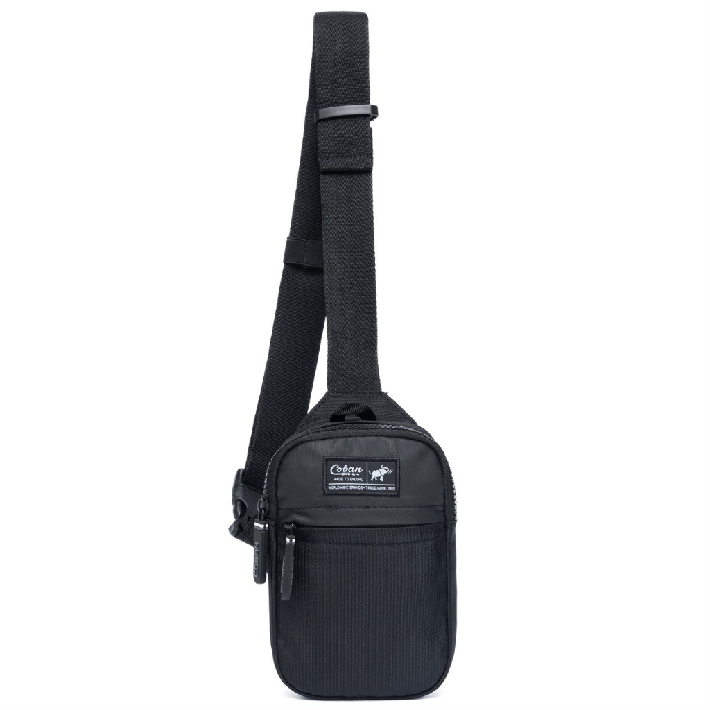 Shoulder Bag Coban Pequena Ombro Reforçada - 1 Litro em Oferta na Shopee