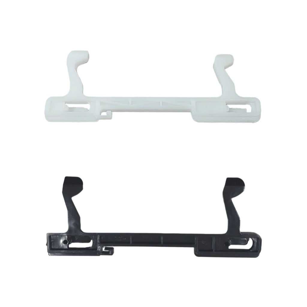 Trava Trinco Porta Microondas Electrolux Mef33 Me21g Me21s Original