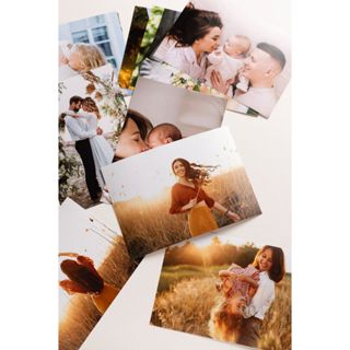 Revelação de Fotos 15X21 em Papel Fujifilm de Alta Qualidade 📸 em Oferta na Shopee