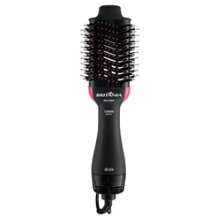 Escova Secadora Britânia 4 em 1 1300W Bivolt - BEC02PR